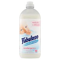 Fabuloso, Latte di mandorla dolce ammorbidente concentrato