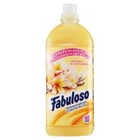 Fabuloso, Vaniglia e orchidea ammorbidente concentrato