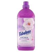 Fabuloso, Aroma Sensations magnolia e lavanda ammorbidente concentrato