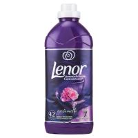 Lenor, Parfumelle Ametista & Bouquet Fiorito ammorbidente concentrato