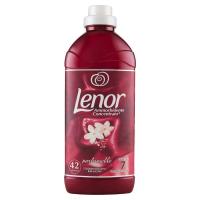 Lenor, Parfumelle Gelsomino scarlatto ammorbidente concentrato