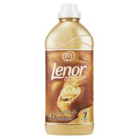 Lenor, Parfumelle Oro & Fiori di vaniglia ammorbidente concentrato