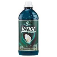 Lenor, Parfumelle Smeraldo & Fiori d'avorio ammorbidente concentrato