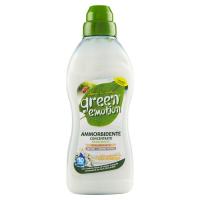Green Emotion, ammorbidente concentrato