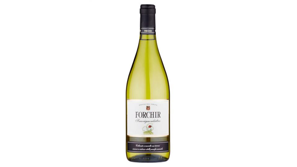 Forchir, Sauvignonl'altro
