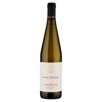 Schiopetto, Blanc des Rosis