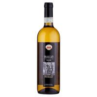 Regillo, Frascati superiore secco DOC
