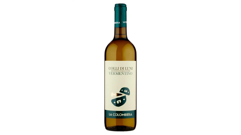 Colli di Luni, Vermentino