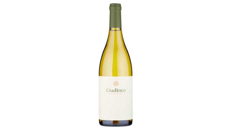 Ca' del Bosco, Curtefranca bianco