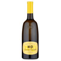 Contadi Castaldi, Curtefranca bianco DOC
