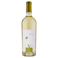 Vespa, Il Bianco dei Vespa Fiano Salento
