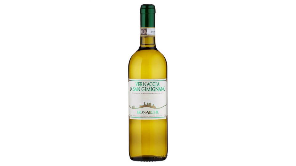 Bonacchi, Vernaccia di San Gimignano DOCG