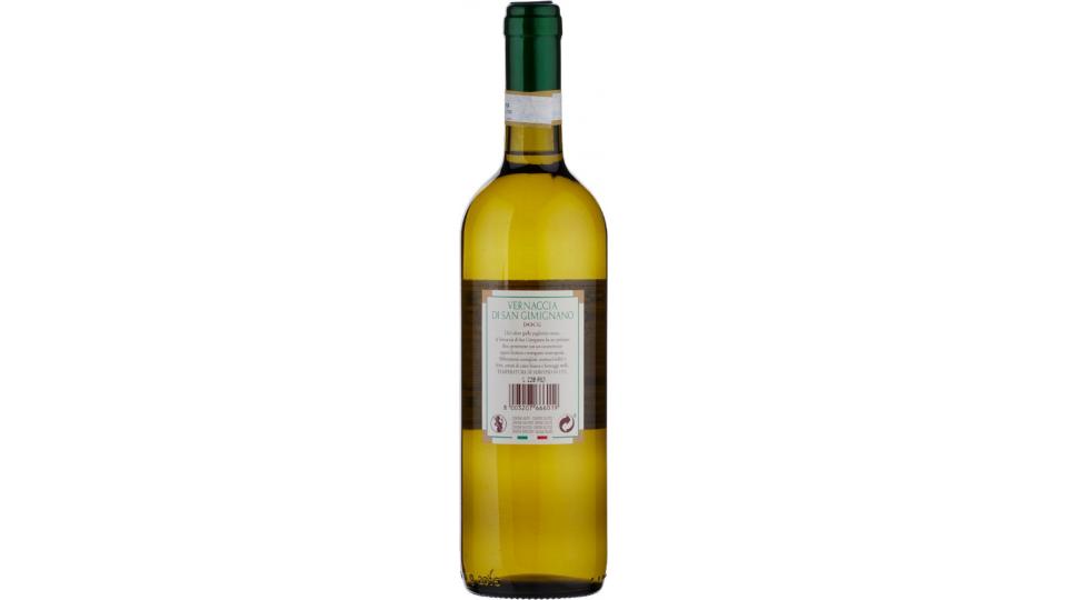 Bonacchi, Vernaccia di San Gimignano DOCG