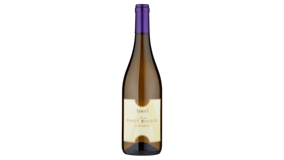 Aneri, Leda Pinot Bianco Alto Adige DOC