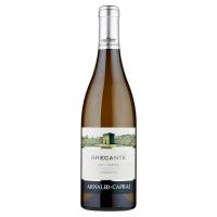 Arnaldo Caprai, Grecante Colli Martani Grechetto