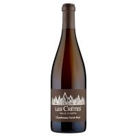 Les Crêtes, Chardonnay Cuvée Bois Valle d'Aosta DOP