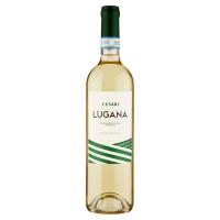 Gerardo Cesari, Lugana