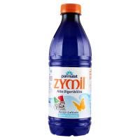 Parmalat, Zymil alta digeribilità latte parzialmente scremato microfiltrato - da conservare in frigorifero