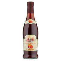 L'Aretino, aceto di arance rosse