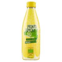 Euro Food, Pronto limone Bio