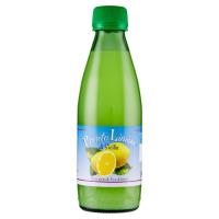 Eurofood, Pronto di limone di Sicilia