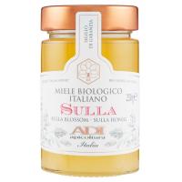 ADI Apicoltura, miele di sulla biologico italiano