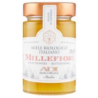 ADI Apicoltura, miele di millefiori biologico italiano