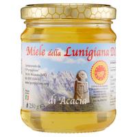 Il Pungiglione, miele di acacia della Lunigiana D.O.P.