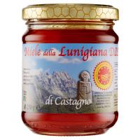 Il Pungiglione, miele di castagno della Lunigiana D.O.P