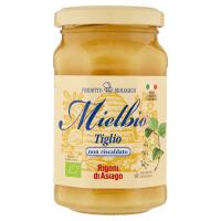 Rigoni di Asiago, Mielbio tiglio non riscaldato