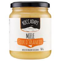 Roccadapi, miele di fior d'arancio