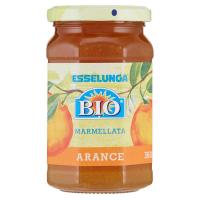 Esselunga Bio, marmellata di arance biologica 