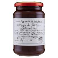 Az. Agricola "San Benedetto", conserva di susine "Montepulciano"