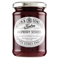 Wilkin & Sons LTD, Tiptree confettura di lamponi senza semi