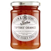 Wilkin & Sons, marmellata di arance amare