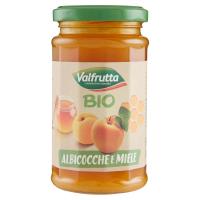 Valfrutta, Bio preparato a base di albicocche e miele ambrosoli