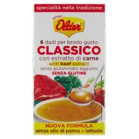 Older, dado Classico 6 dadi