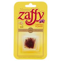 Aromatica, Zaffy zafferano in pistilli