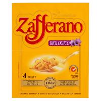 Aromatica, zafferano biologico conf.