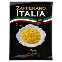 Giacomini, Zafferano Italia conf.