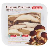 Codena, funghi porcini secchi extra