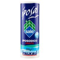 Italkali, Iposal sale iposodico iodato