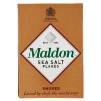 Maldon, Sea Salt Flakes