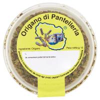 Origano di Pantelleria