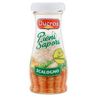 Ducros, Pieni sapori scalogno