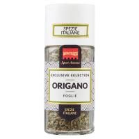 Montosco, Spezie italiane origano in foglie