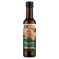 BIOolio, olio di semi di sesamo