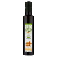 I Biologici, olio di mandorla biologico