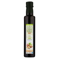 I Biologici, olio di noce biologico