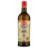 Sagra, olio di germe di mais biologico